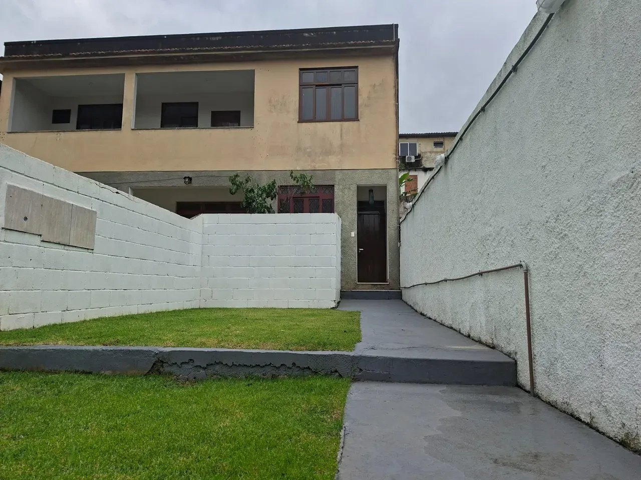 2-bedroom house, 71 m² — photo 11