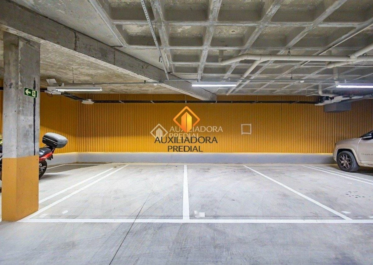 2-bedroom apartment with 104 m² and 1 parking space — photo 15