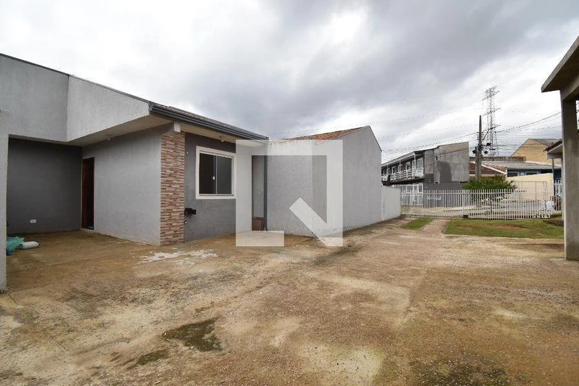 2-bedroom house, 41 m² — photo 17