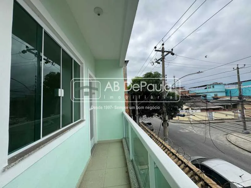 2-bedroom house, 96 m² — photo 27