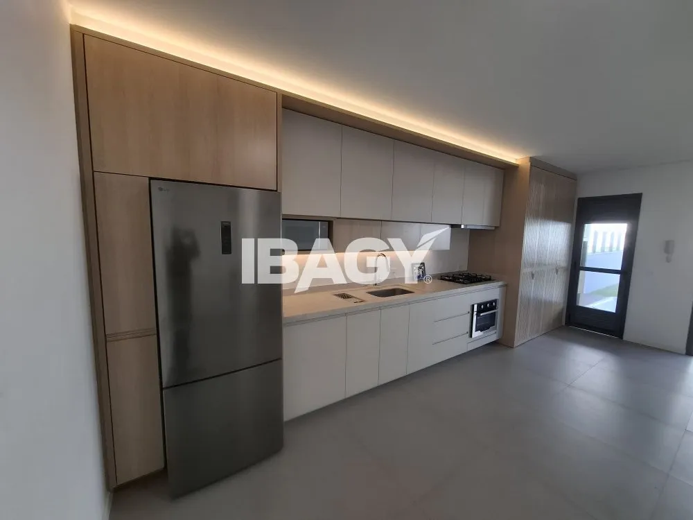 Apartamento amueblado de 2 dormitorios con suite y 2 plazas — photo 7
