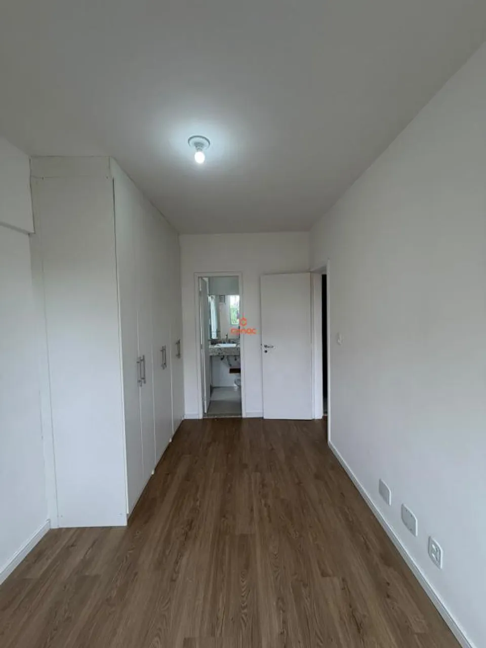 Apartamento, 67 m², com piso de madeira ou laminado — photo 11