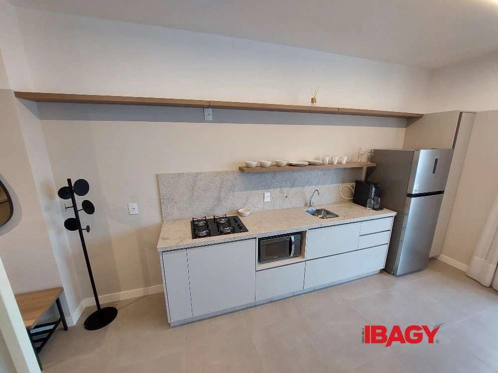 Furnished studio of 44 m² with 1 bedroom — photo 4