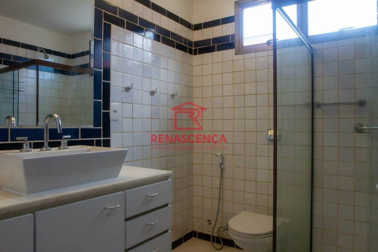 Cobertura com 3 quartos e 2 banheiros com churrasqueira na varanda — photo 20