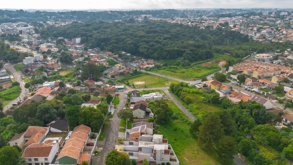 Casa térrea com 3 dormitórios e cozinha integrada — photo 7