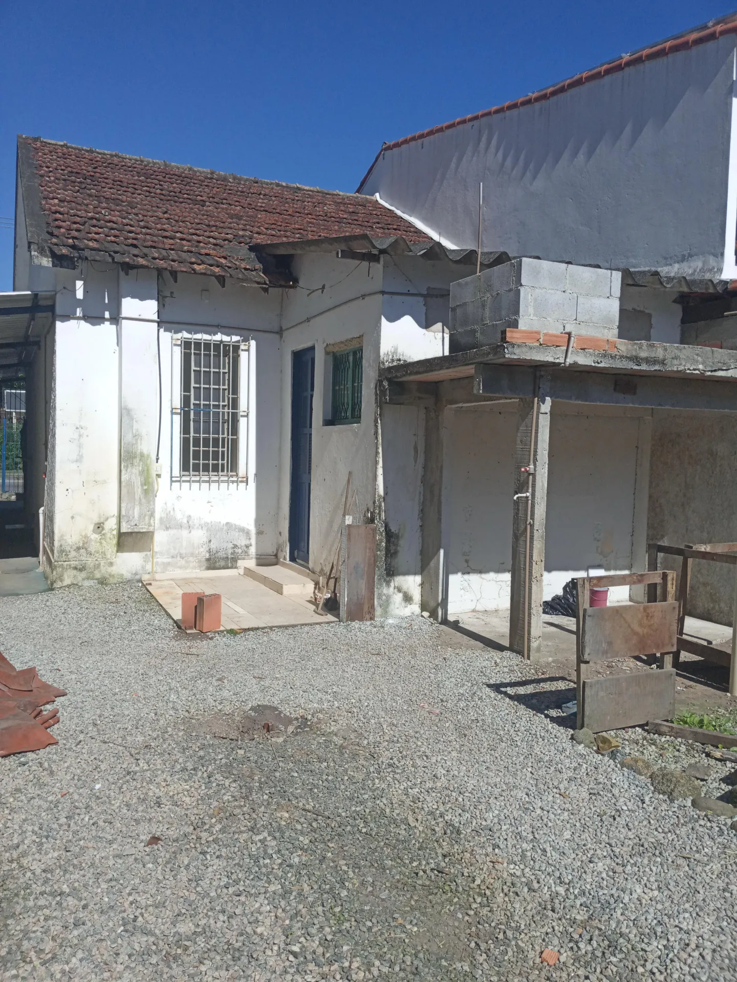 Сад и 2 спальни: дом 40 м² — photo 27