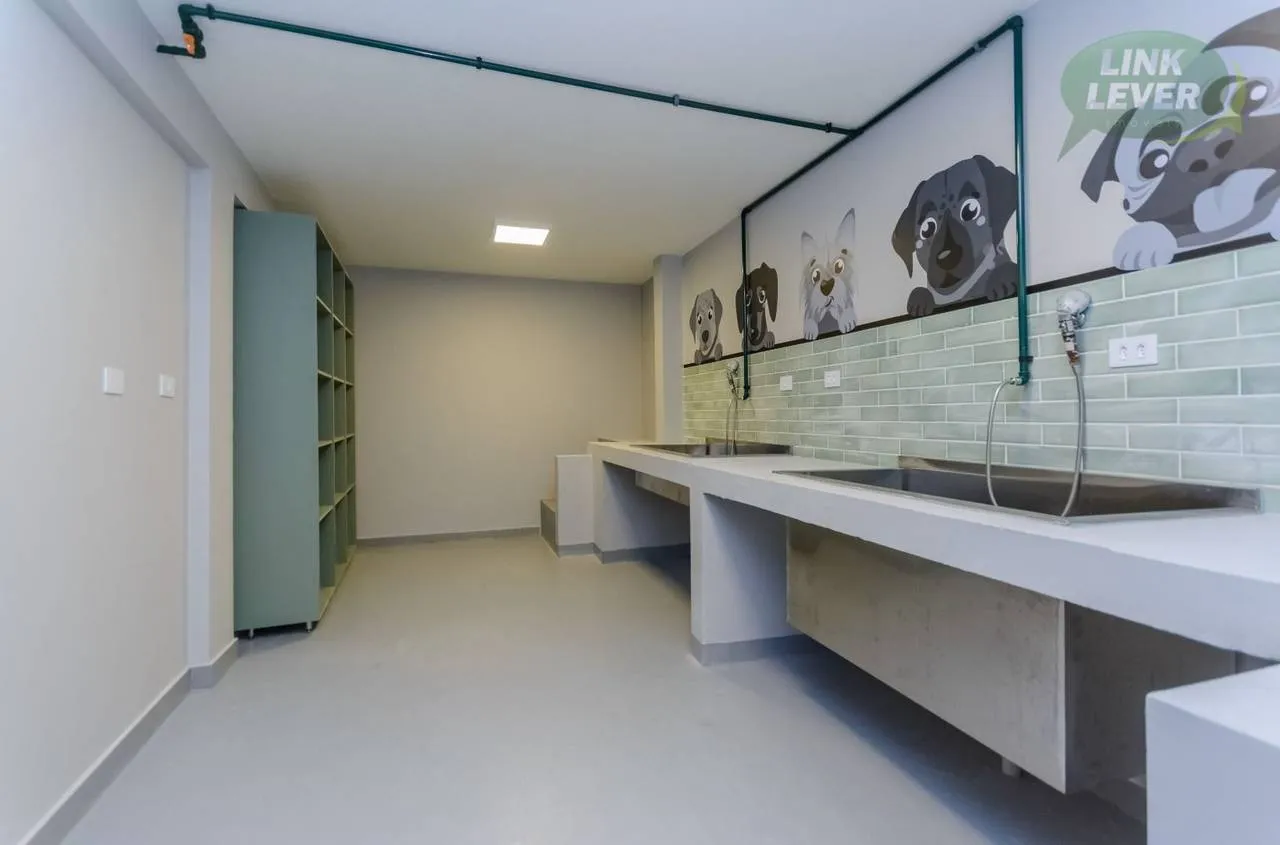 Furnished studio in a building with a coworking space — photo 5