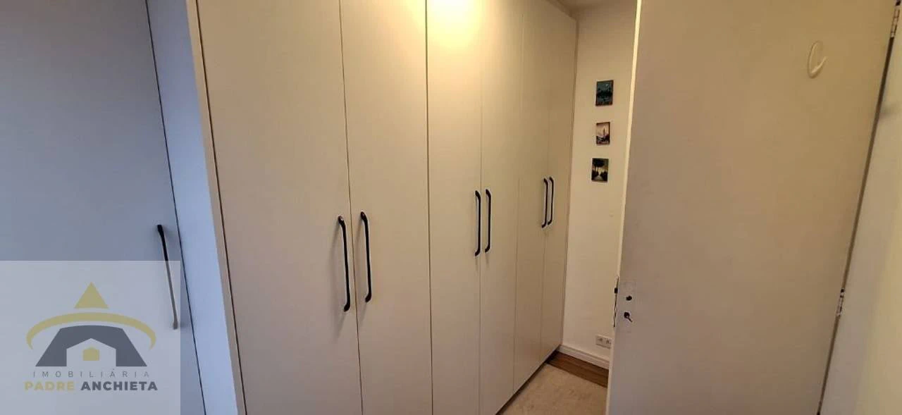 Departamento de 2 dormitorios con vestidor en Curitiba — photo 11
