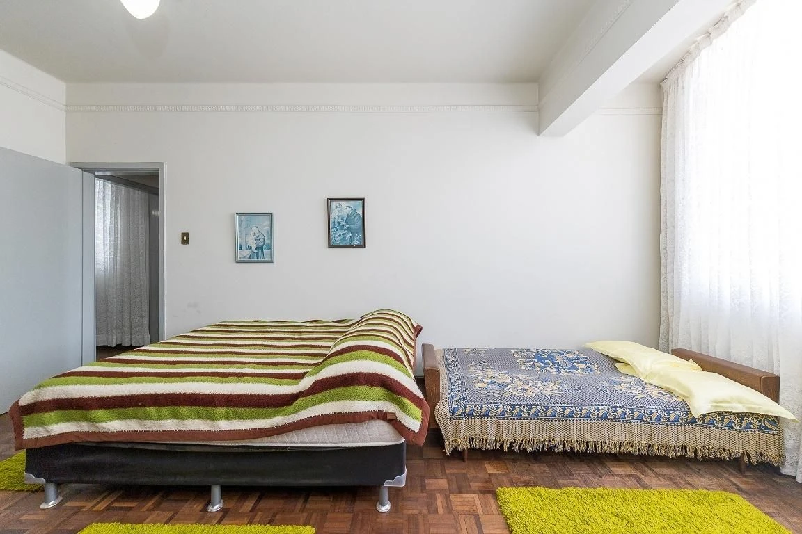 Furnished apartment, 97 m², with a bathtub — photo 46