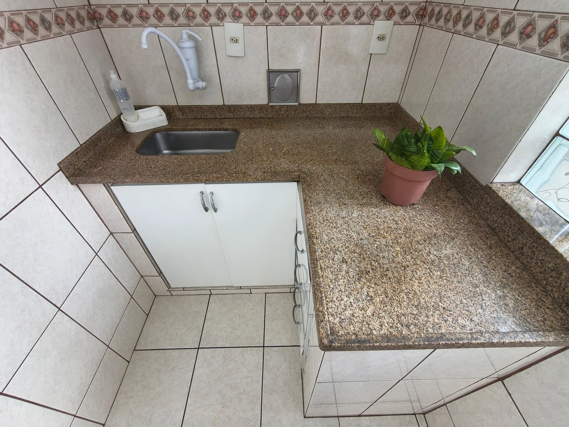 Apartamento para alugar com 2 quartos e 2 banheiros — photo 19