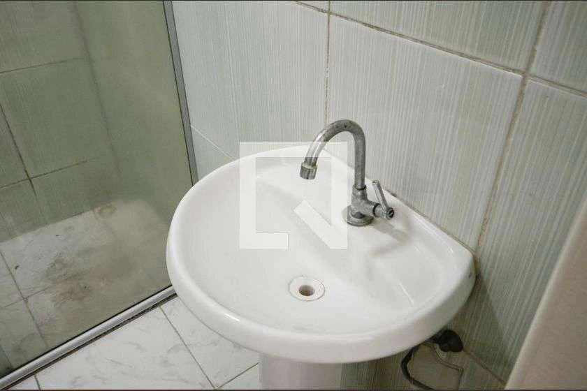 1-bedroom apartment for rent with 40 m² and A/C — photo 13