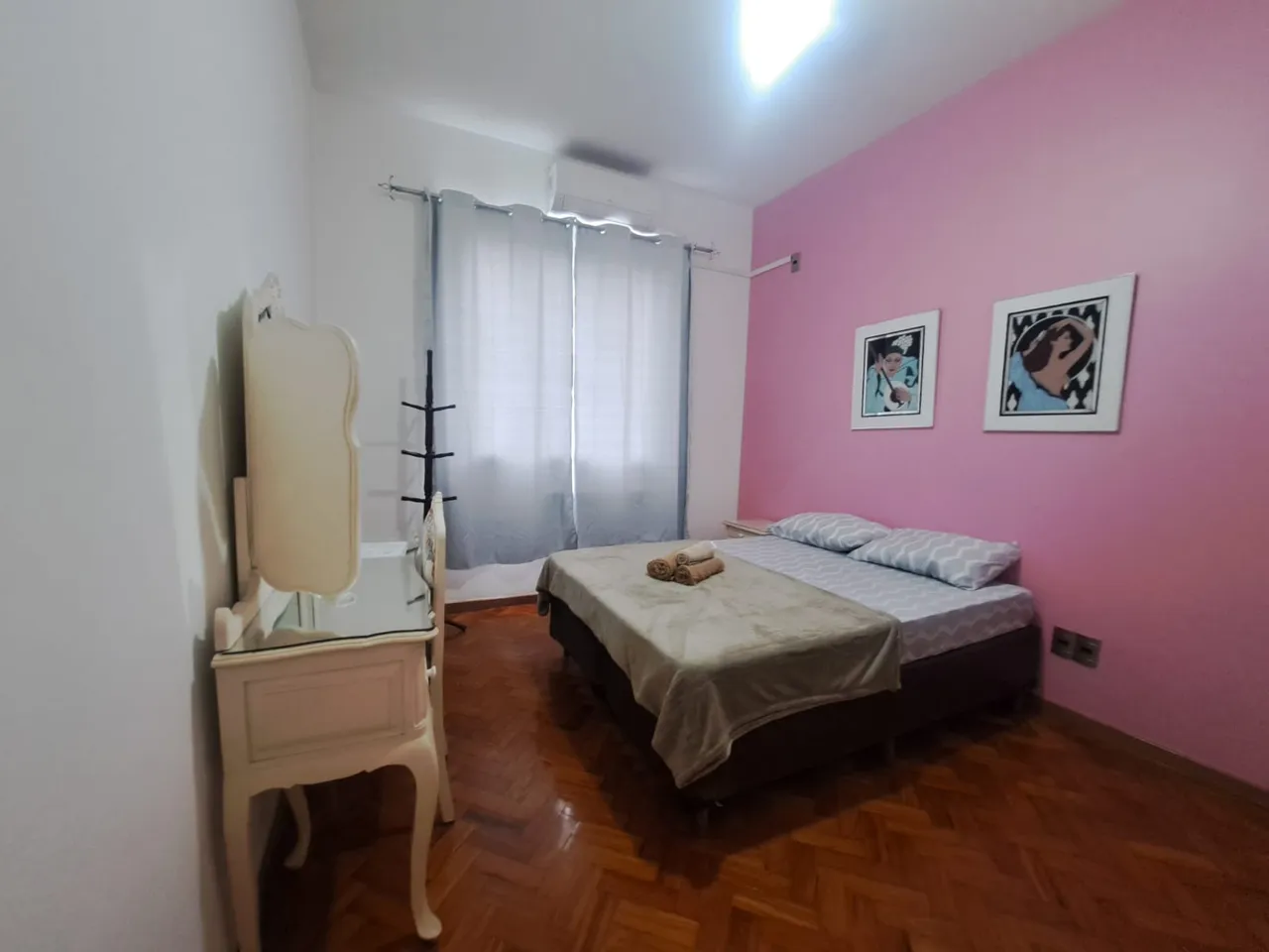 Apartment with 3 bedrooms and 2 bathrooms, no parking — photo 12