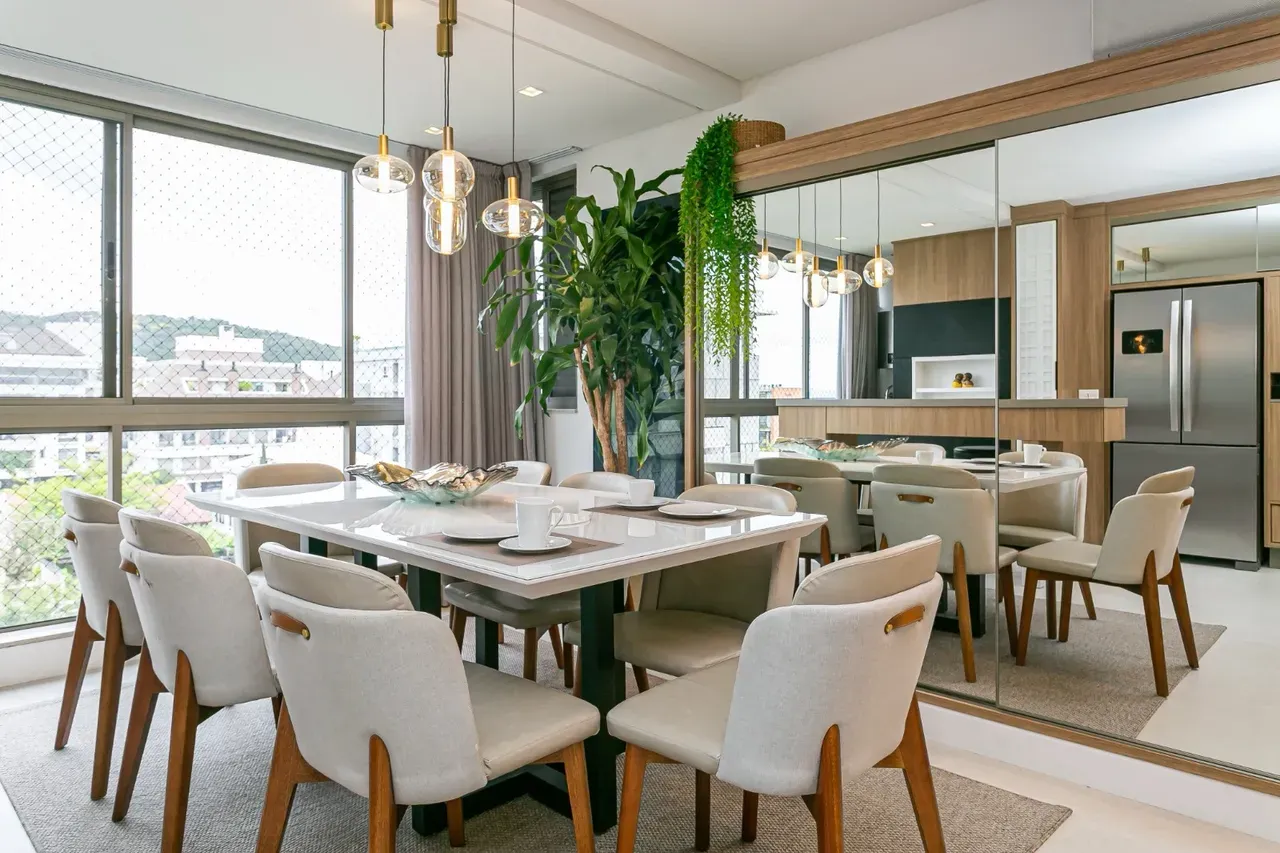 Apartamento amueblado de 150 m² con 3 dormitorios y 2 suites — photo 6