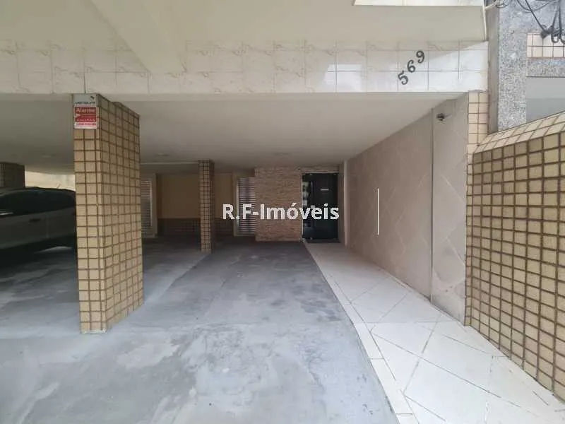Apartamento, 90 m², com varanda envidraçada — photo 15