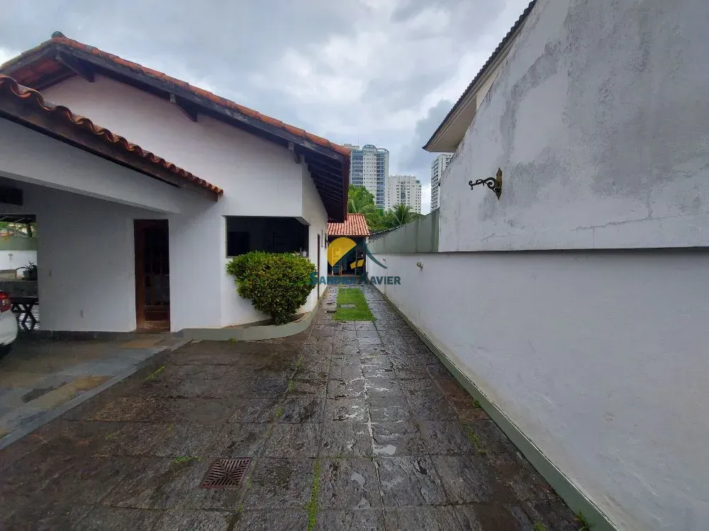 House with 4 bedrooms and 5 bathrooms for rent — photo 47