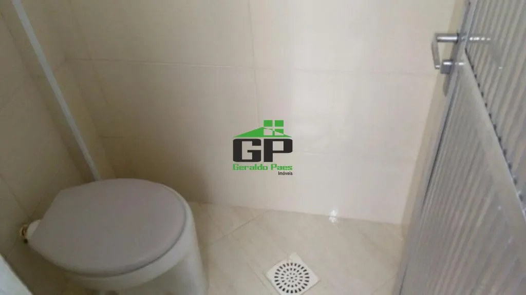 Apartamento com 2 dormitórios e cozinha fechada — photo 6