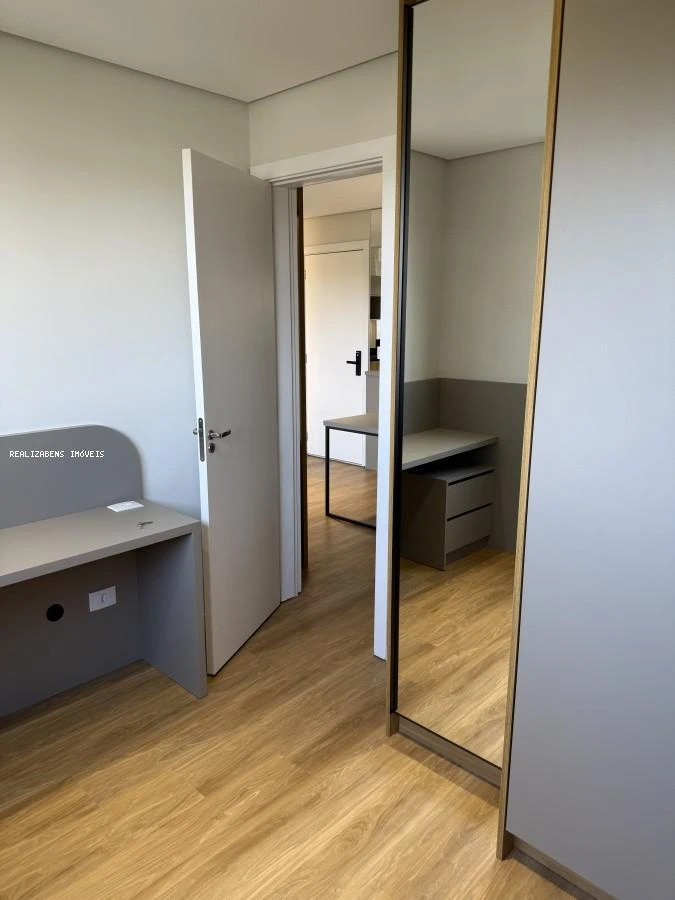 Furnished 85 m² apartment with 2 bedrooms and 1 parking — photo 40