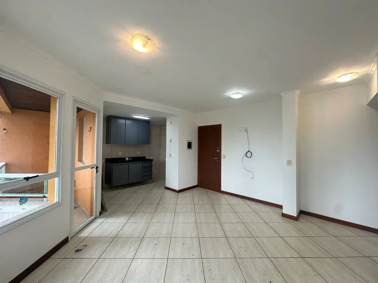 Private BBQ in a one-bedroom apartment, 54 m² — photo 20