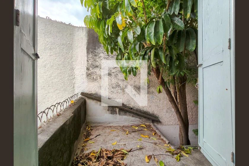 Departamento con piso de madera o laminado en Rio de Janeiro — photo 24