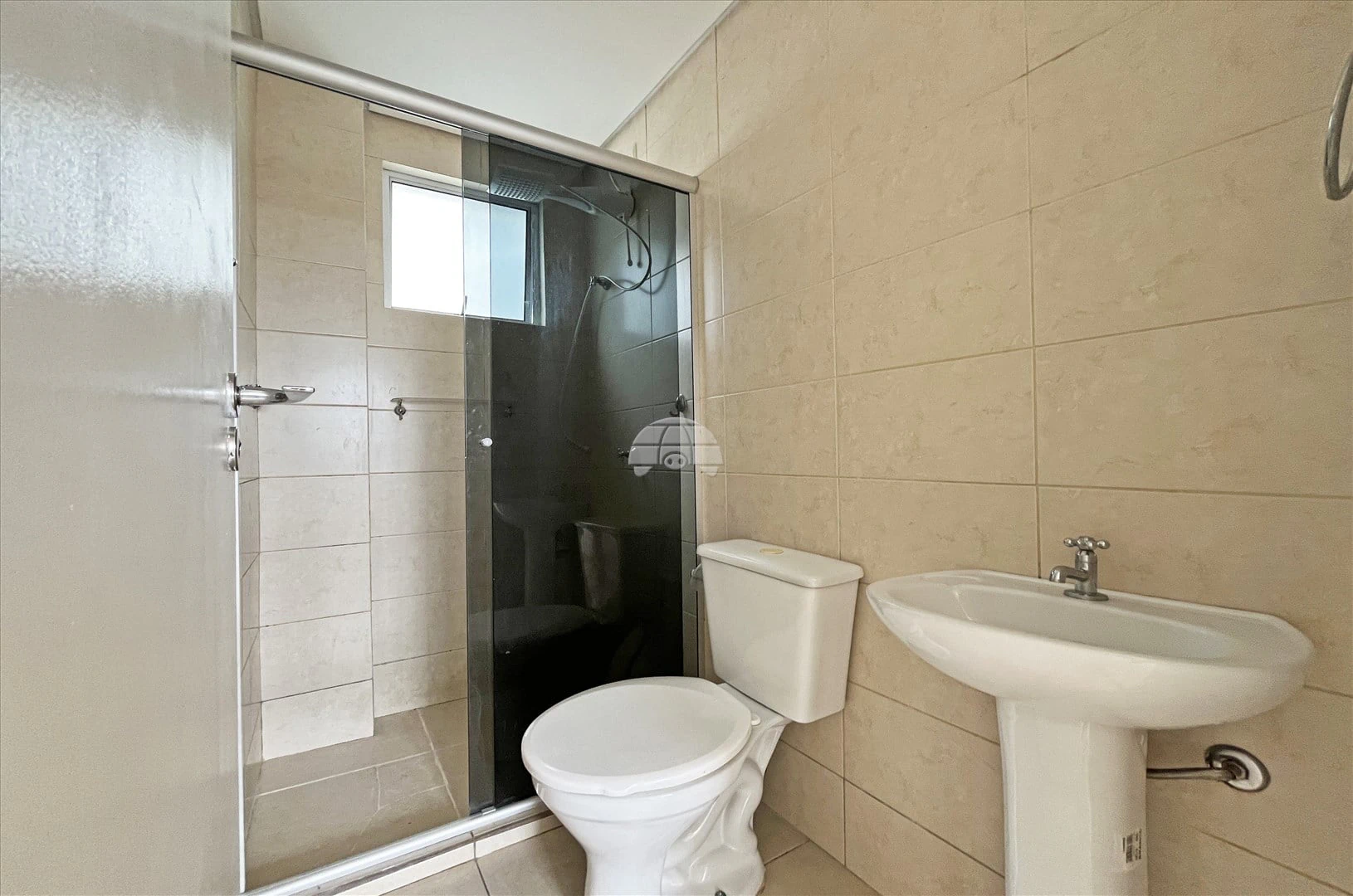 Apartment, 59 m², with wood or laminate floors — photo 15