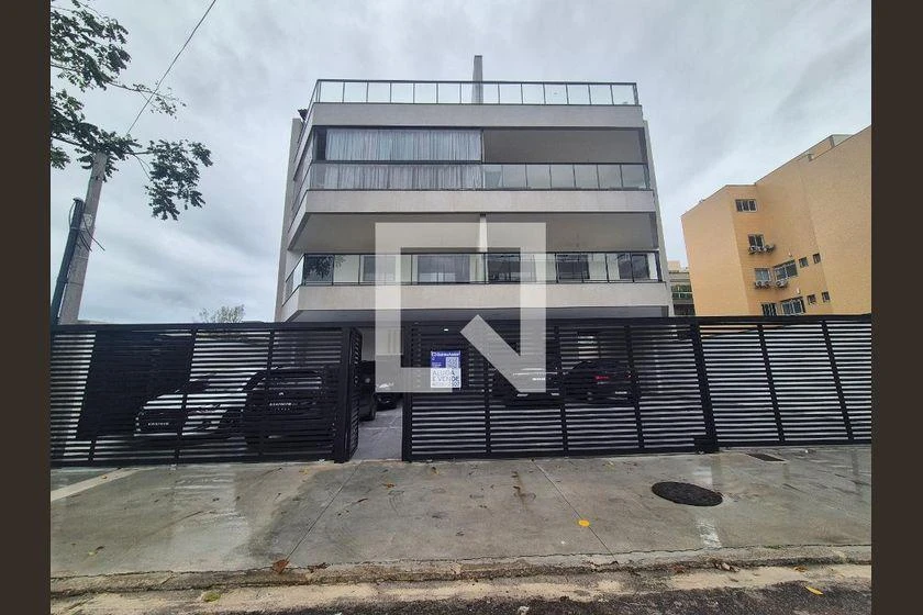 Квартира: 3 спальні, 1 з власною ванною кімнатою, 83 м² — photo 38
