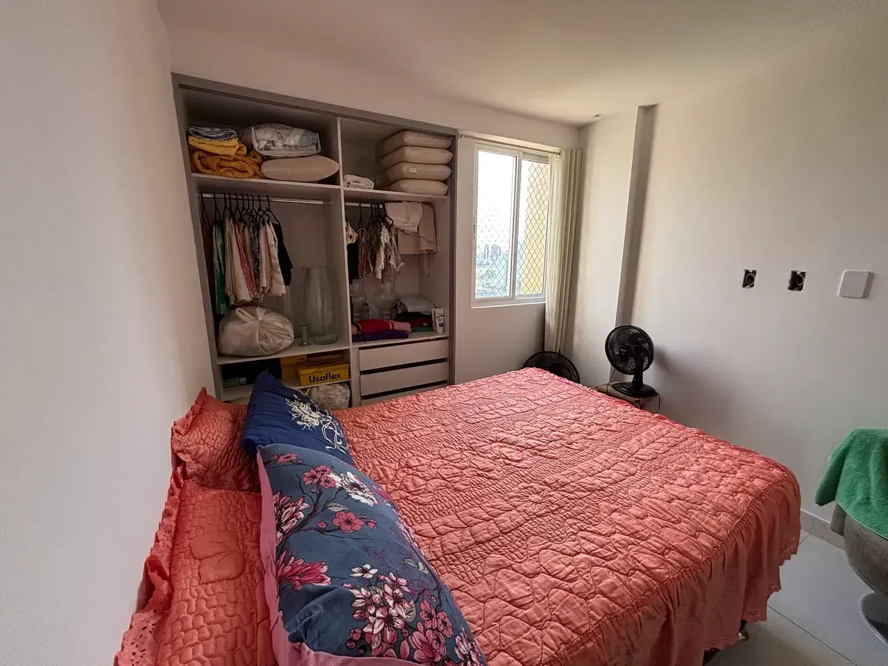 Departamento amueblado, 88 m², con vestidor — photo 3