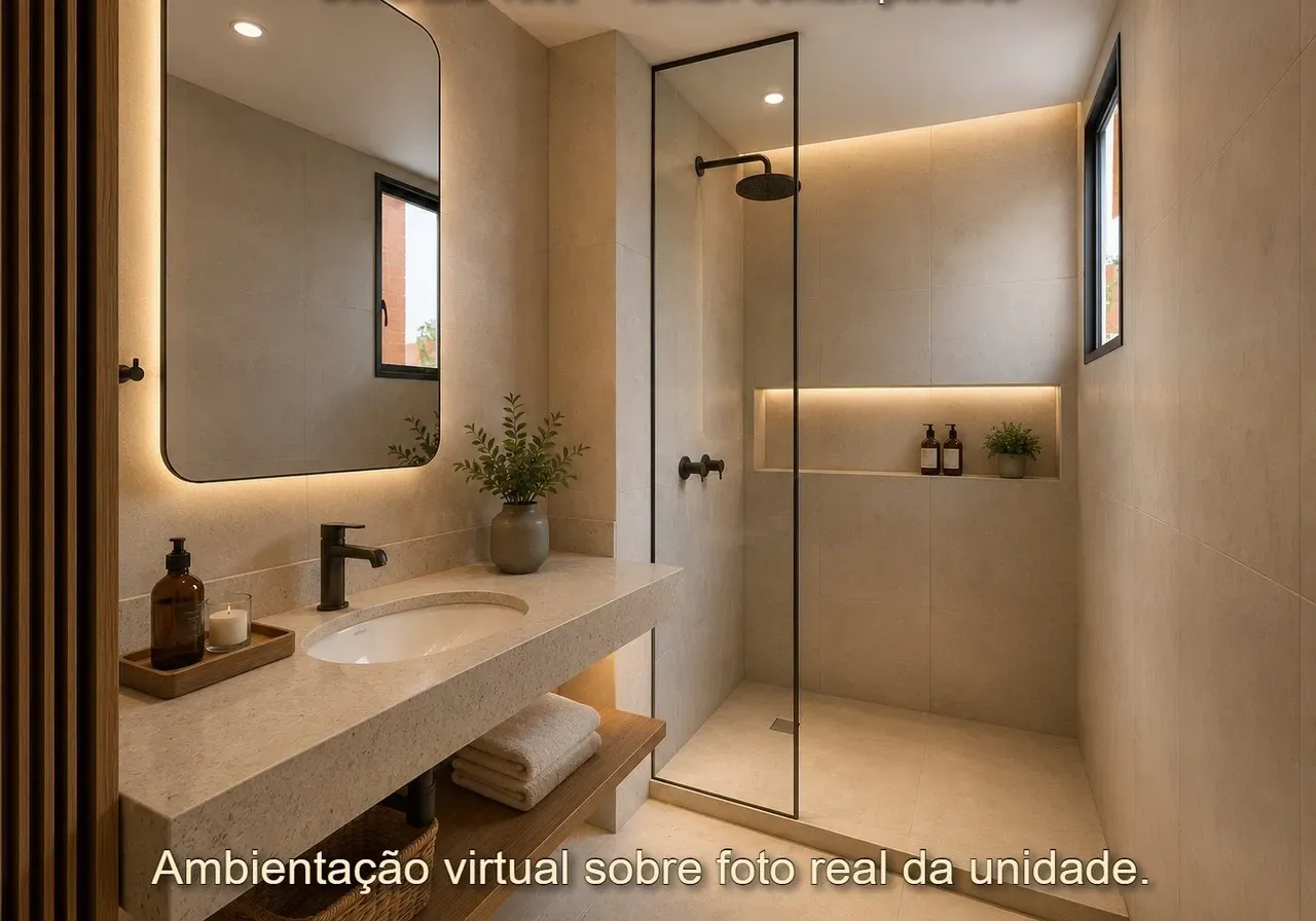3-bedroom apartment with a water view in Rio de Janeiro — photo 40