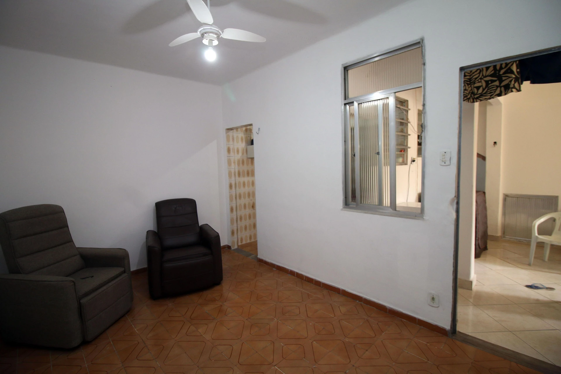Casa sem mobília com 1 quarto e 1 banheiro — photo 6