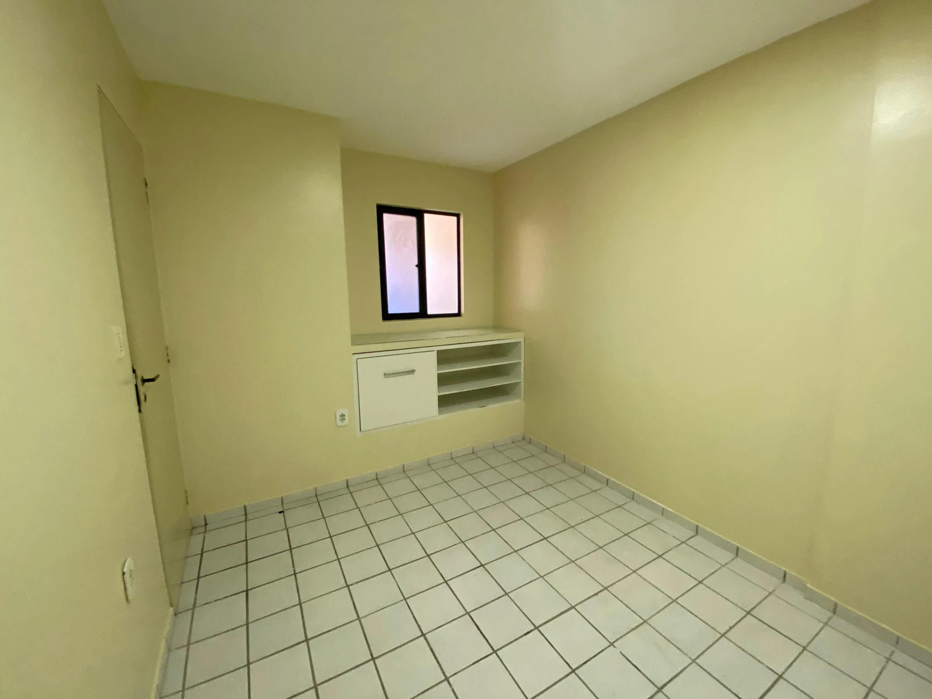 Квартира 45 м², 2 спальні, Жуан-Пессоа — photo 6