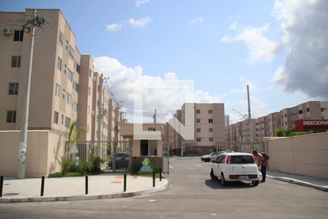 Квартира з 2 спальнями та власним басейном — photo 48