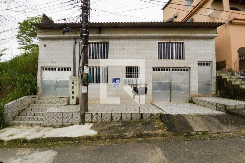 2-bedroom house, 1 with its own bathroom, 80 m² — photo 44