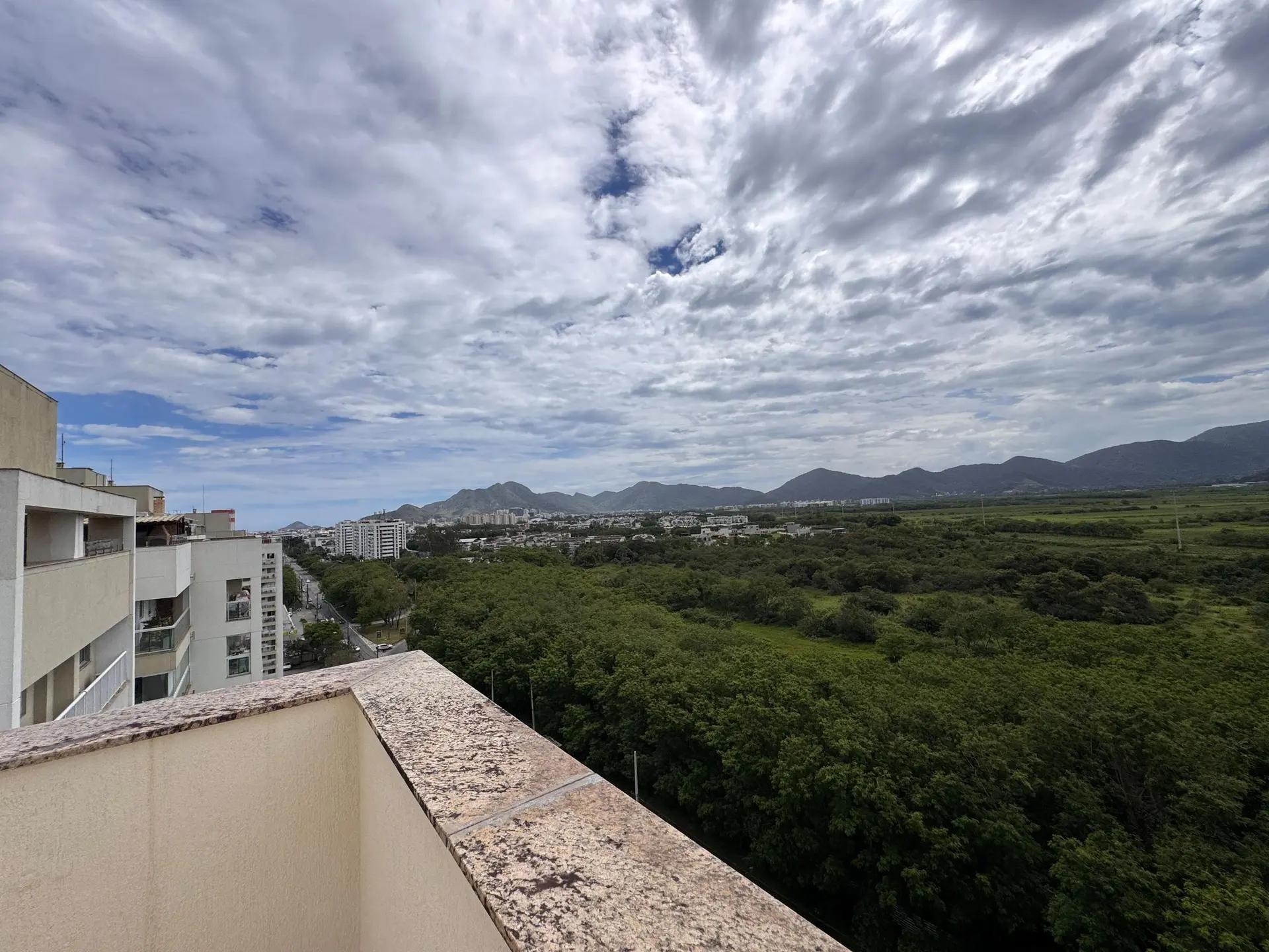 Apartamento mobiliado, 195 m², com varanda gourmet — photo 2