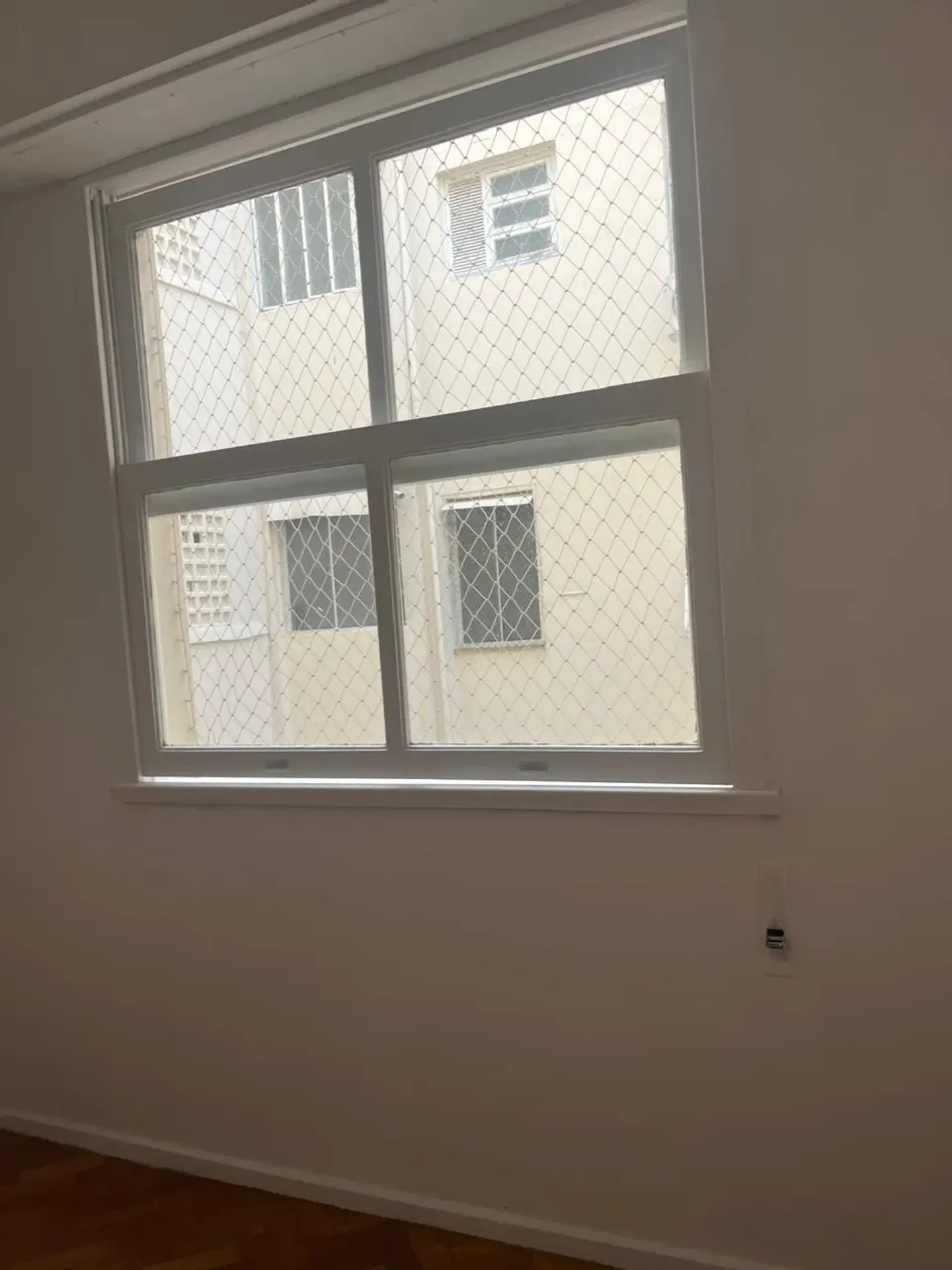 Apartment with 3 bedrooms and 2 bathrooms — photo 38
