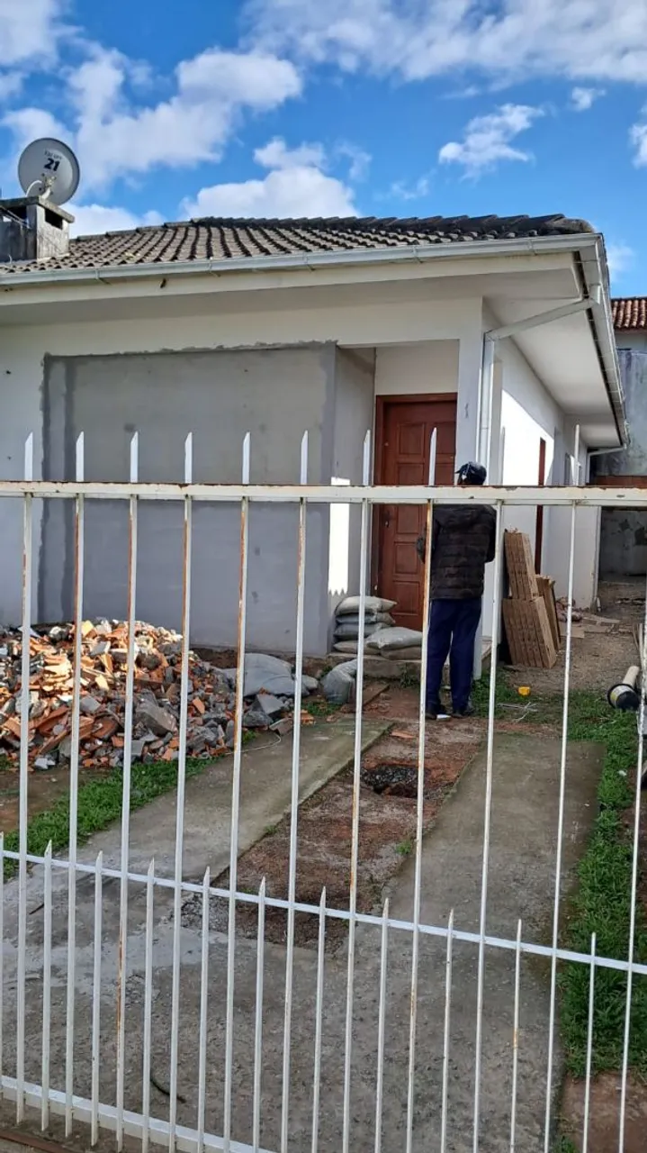 20 m² studio in Florianópolis — photo 10