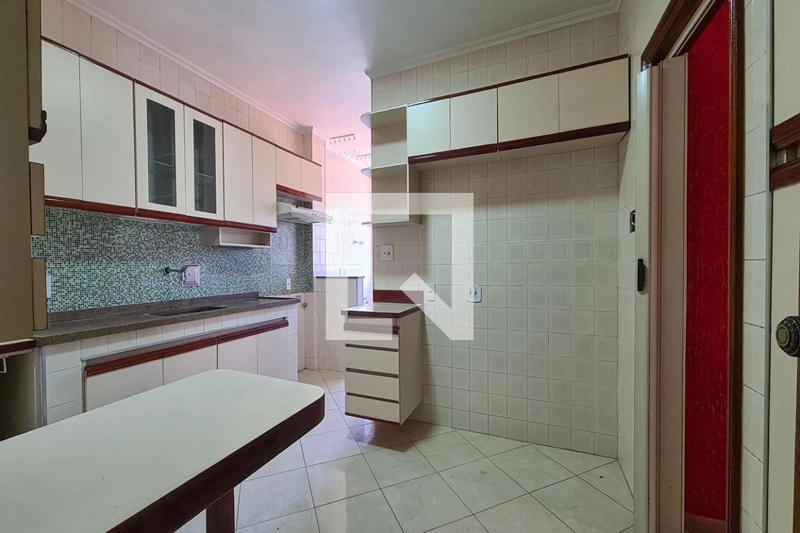 3 quartos e espaço de home office: apartamento de 92 m² — photo 6