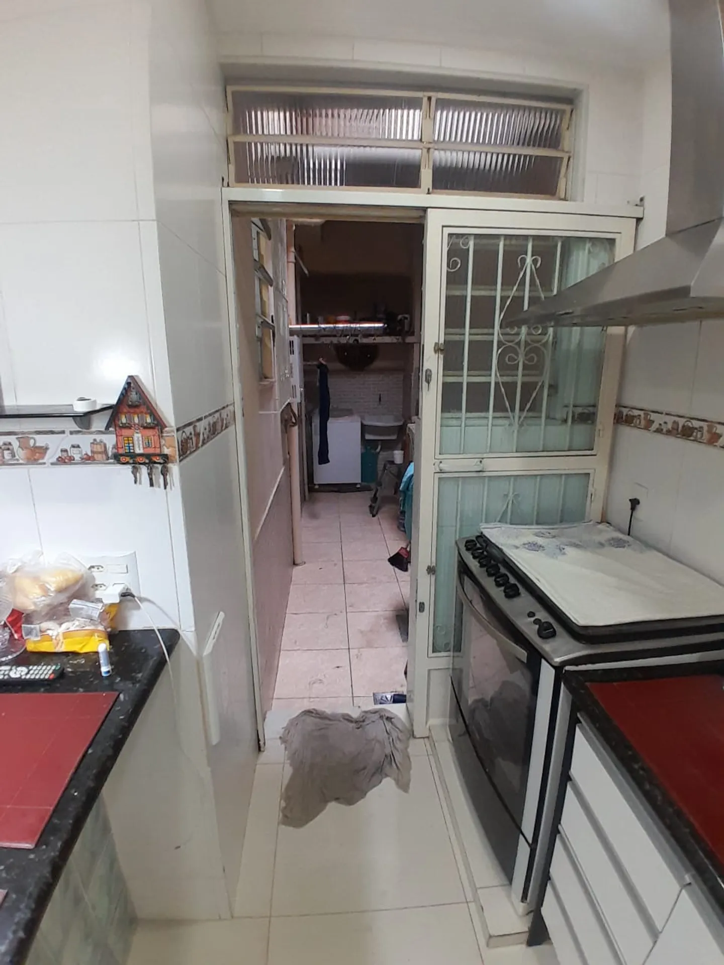 Casa mobiliada, 124 m², com máquina de lavar — photo 9