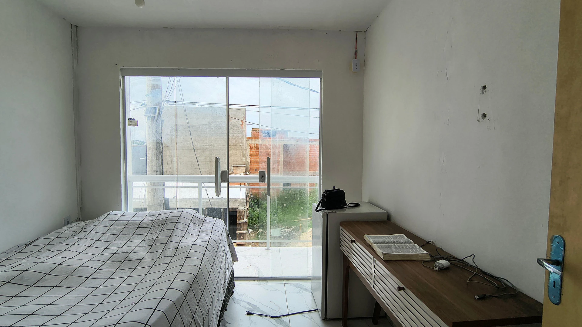 Furnished house with 2 bedrooms and integrated kitchen — photo 6