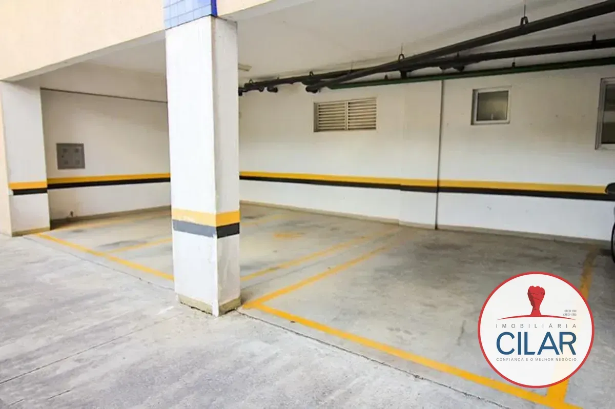 Apartamento, 59 m², com varanda gourmet — photo 16