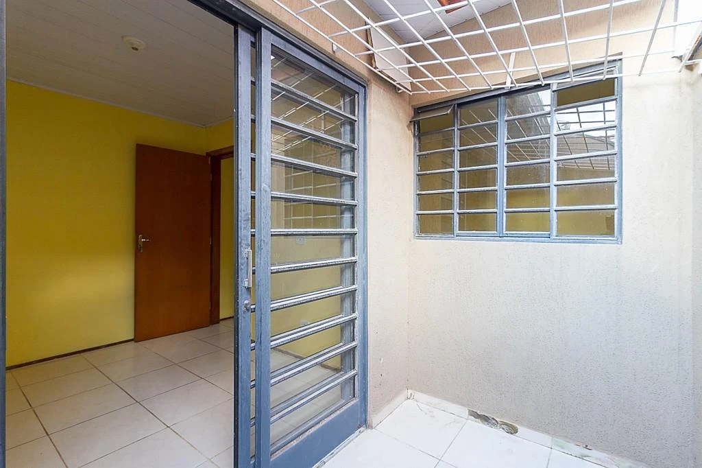 2-bedroom house, 50 m² — photo 17