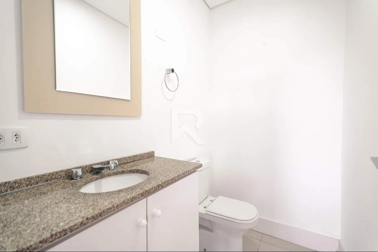 Departamento de 2 dormitorios con parrilla privada — photo 21