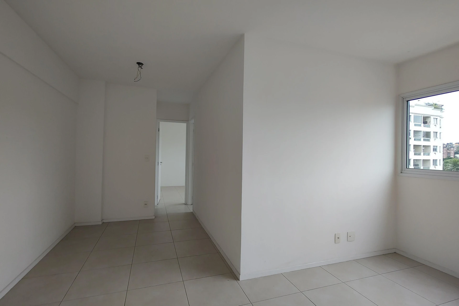 Apartamento com 2 quartos, suíte e 1 vaga — photo 27