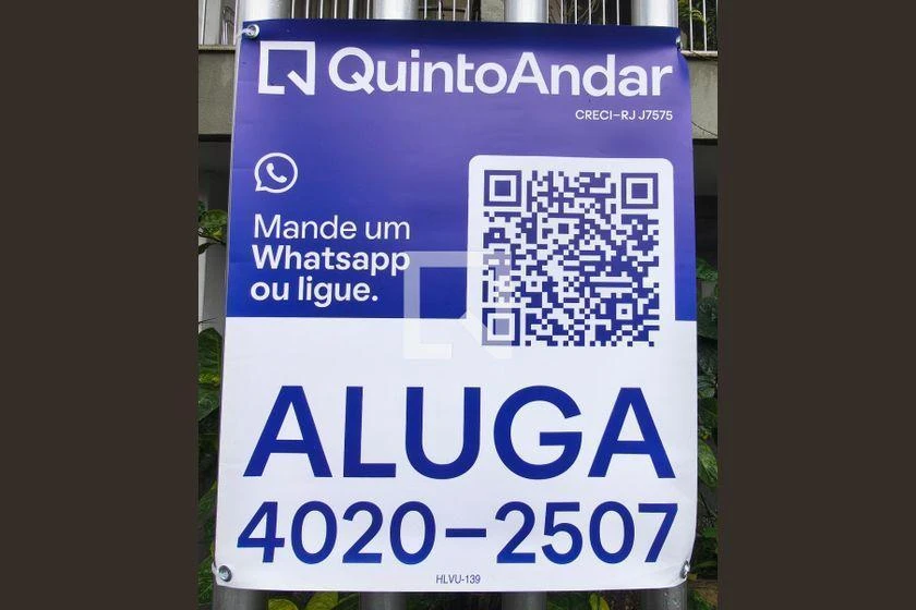 Apartamento mobiliado com 2 quartos e 2 banheiros — photo 41