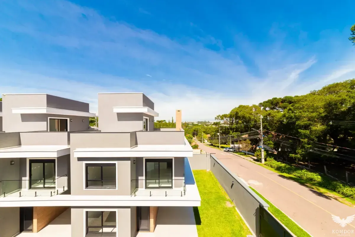House for rent with 3 bedrooms and 135 m² of space — photo 68
