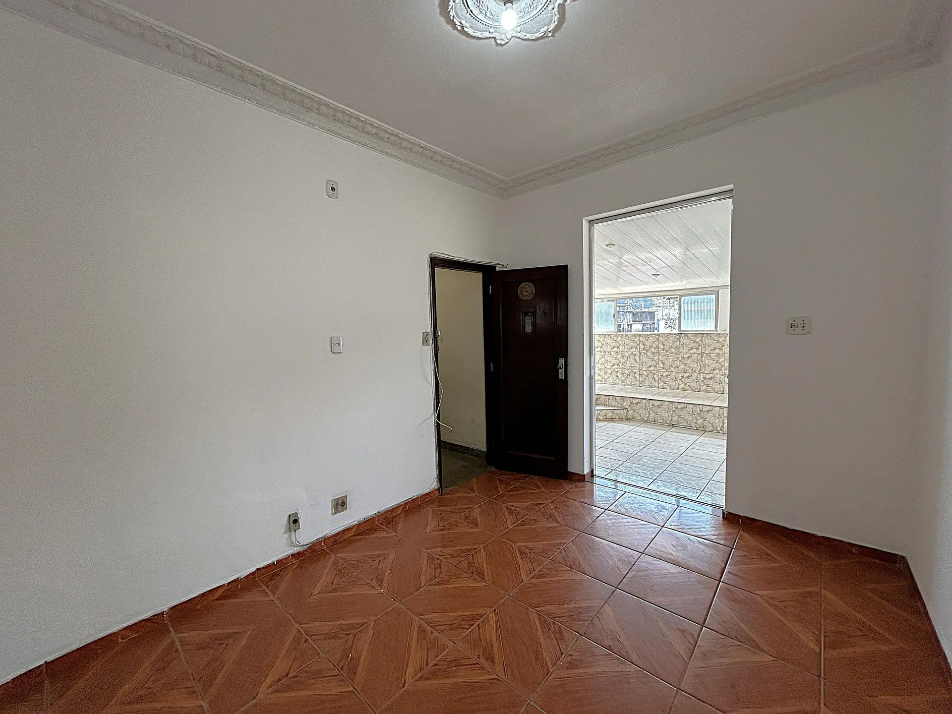 Apartamento de 3 dormitorios con barbacoa y 2 baños — photo 30