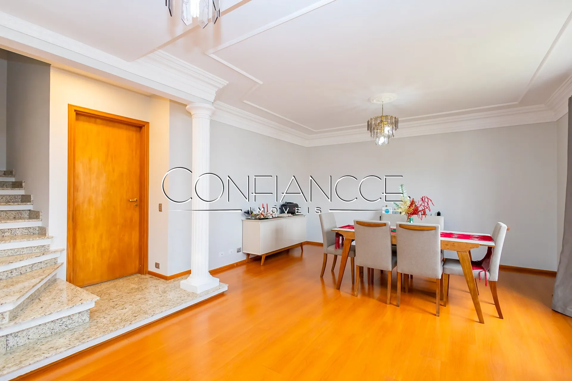 Furnished house, 228 m², with a private BBQ — photo 32