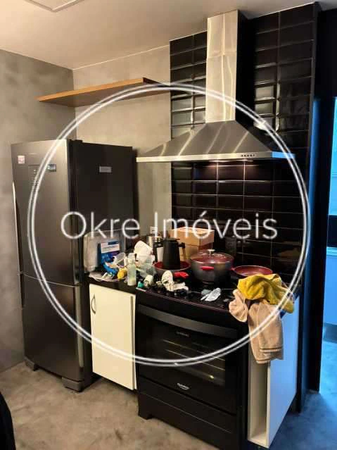 2-bedroom apartment with en-suite and open kitchen — photo 2