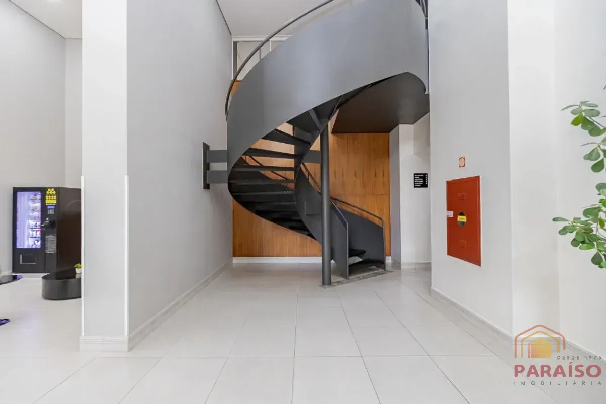 Studio mobiliado de 32 m² no 8º andar — photo 67