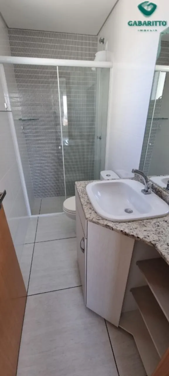Apartamento de 41 m² com 1 quarto e cozinha separada — photo 9