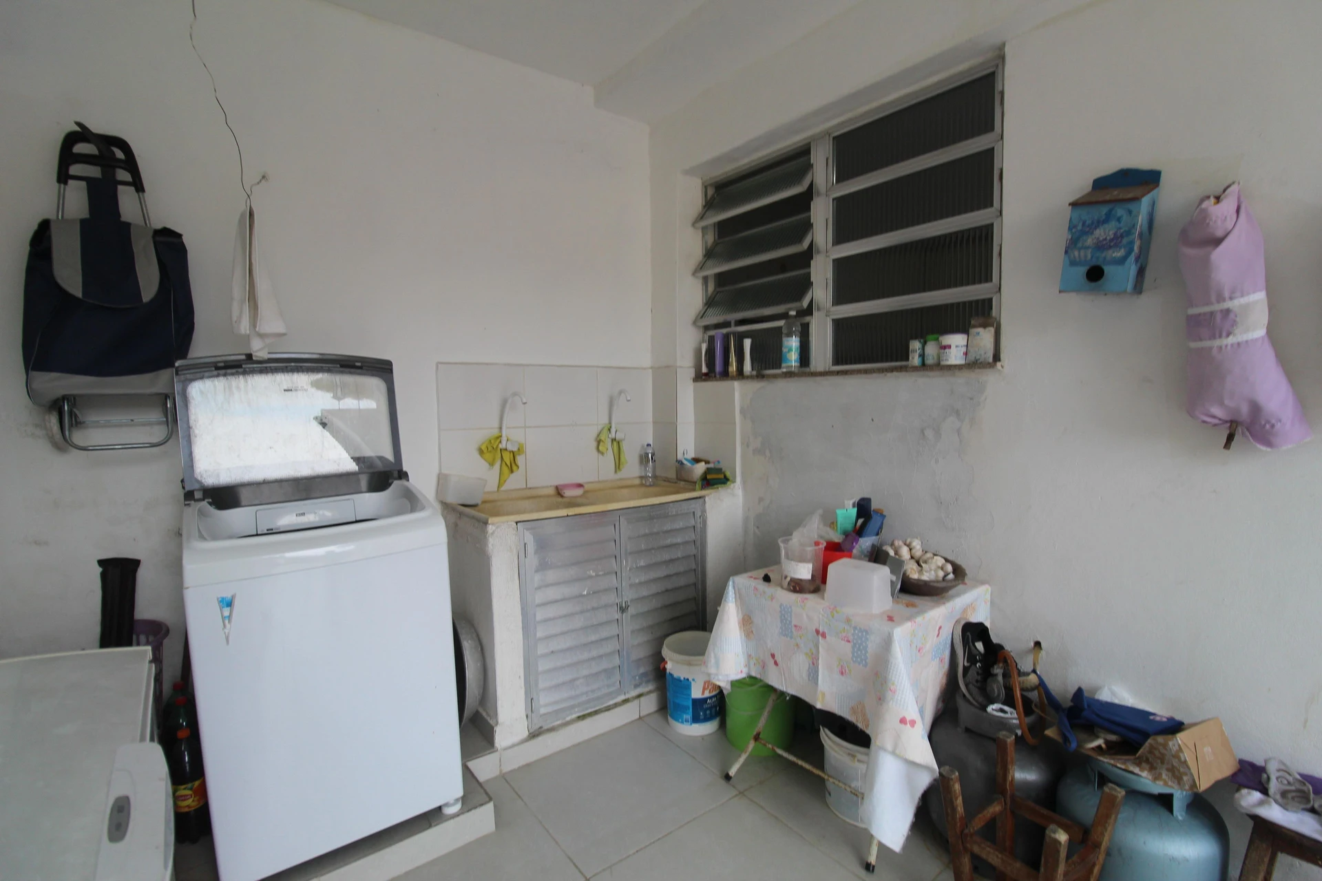 Furnished house with 6 bedrooms, 7 bathrooms and 6 parking — photo 29