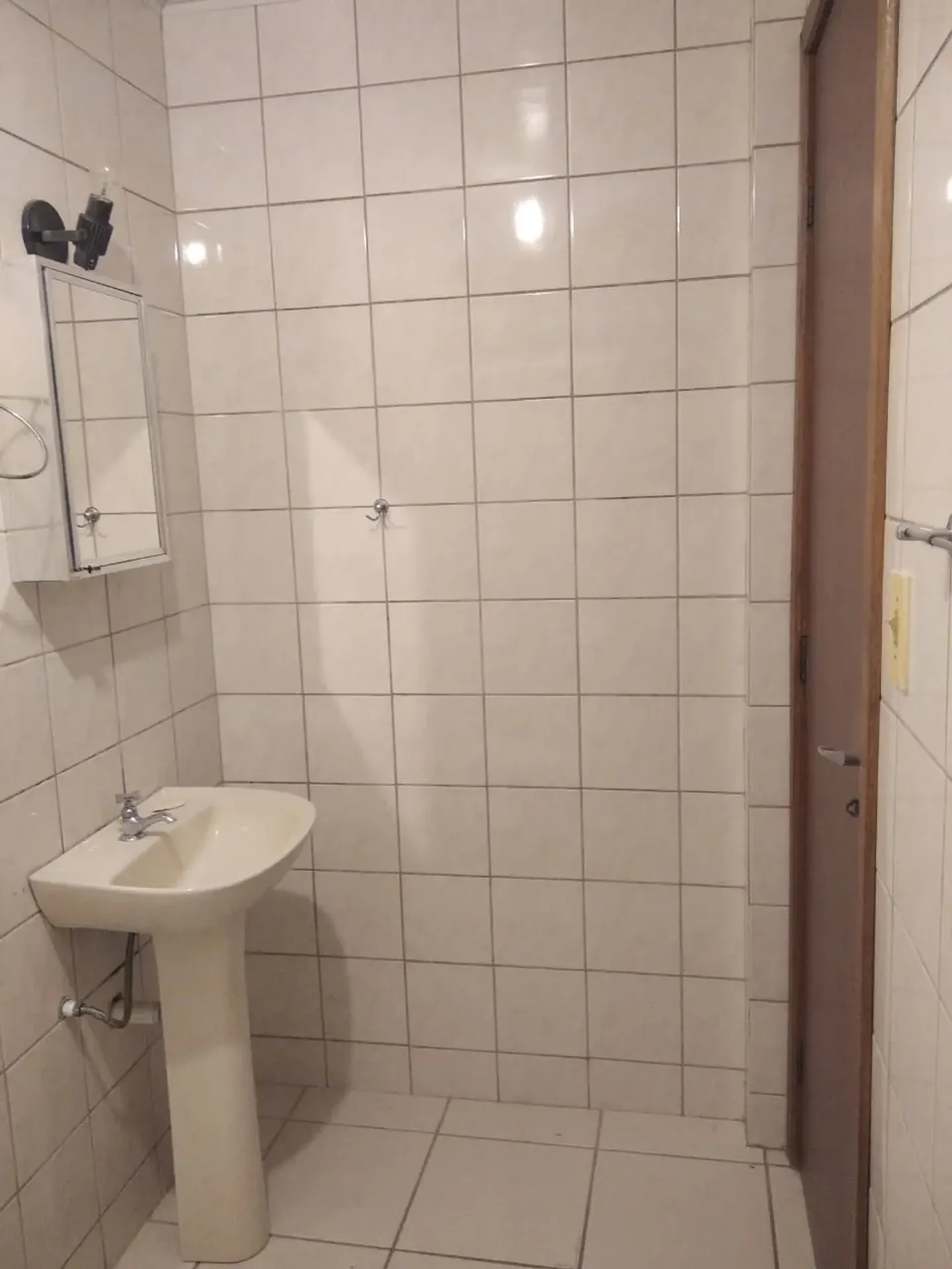 Apartamento de 2 dormitorios con jardín y BBQ privado — photo 7